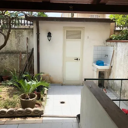 דירה Casa Sonia Bivona (Calabria)