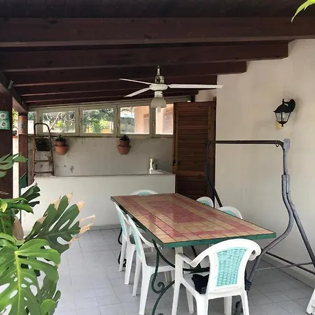 דירה Casa Sonia *