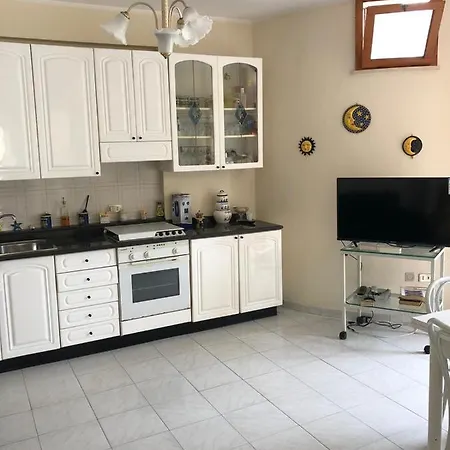 Casa Sonia דירה *