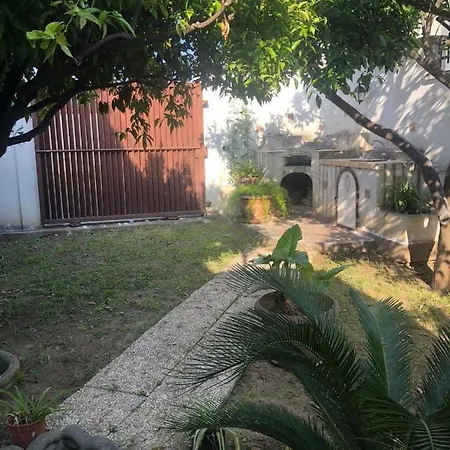 Casa Sonia * Bivona (Calabria)