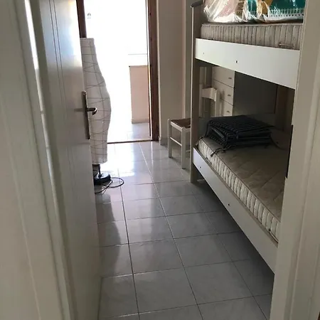 Casa Sonia דירה Bivona (Calabria)