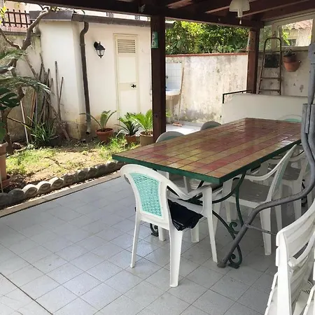 Casa Sonia *